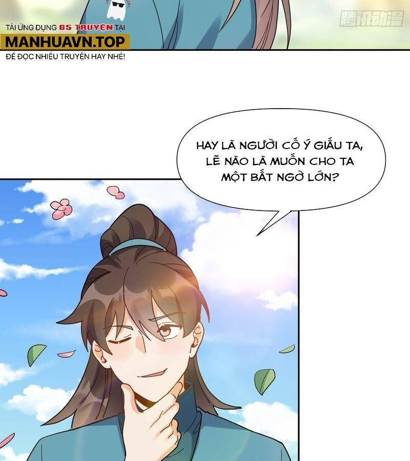 Nguyên Lai Ta Là Tu Tiên Đại Lão Chap 422 - Next Chap 423