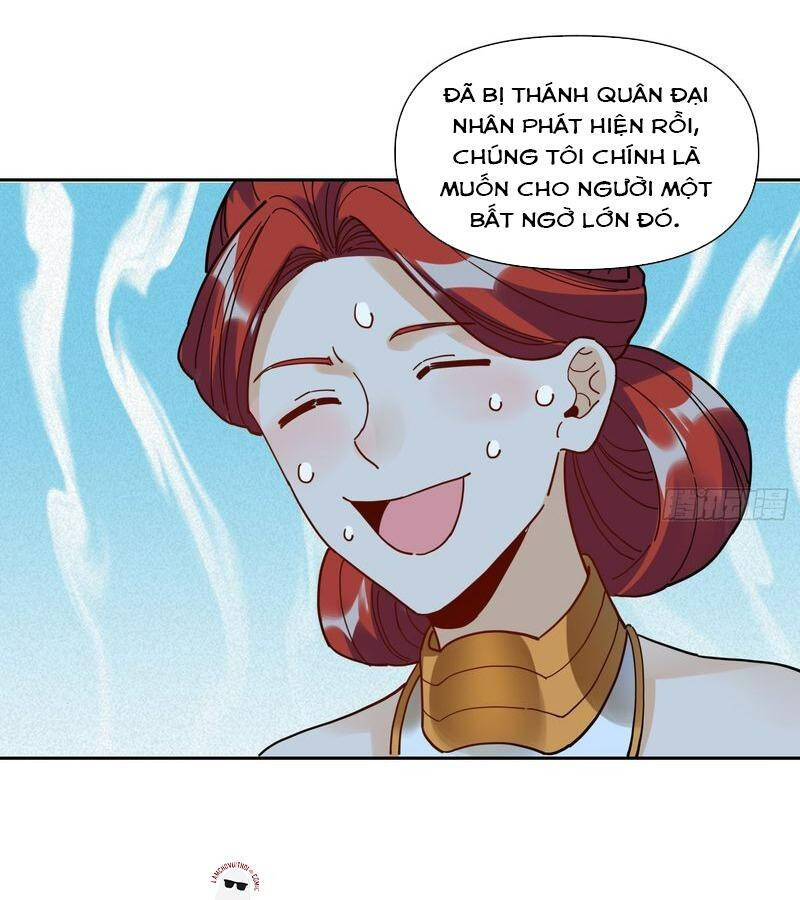 Nguyên Lai Ta Là Tu Tiên Đại Lão Chap 422 - Next Chap 423