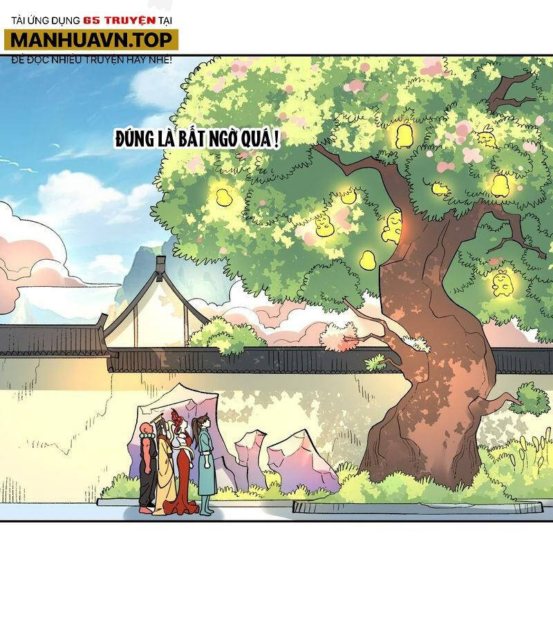 Nguyên Lai Ta Là Tu Tiên Đại Lão Chap 422 - Next Chap 423