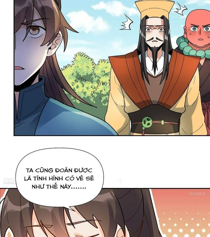 Nguyên Lai Ta Là Tu Tiên Đại Lão Chap 422 - Next Chap 423