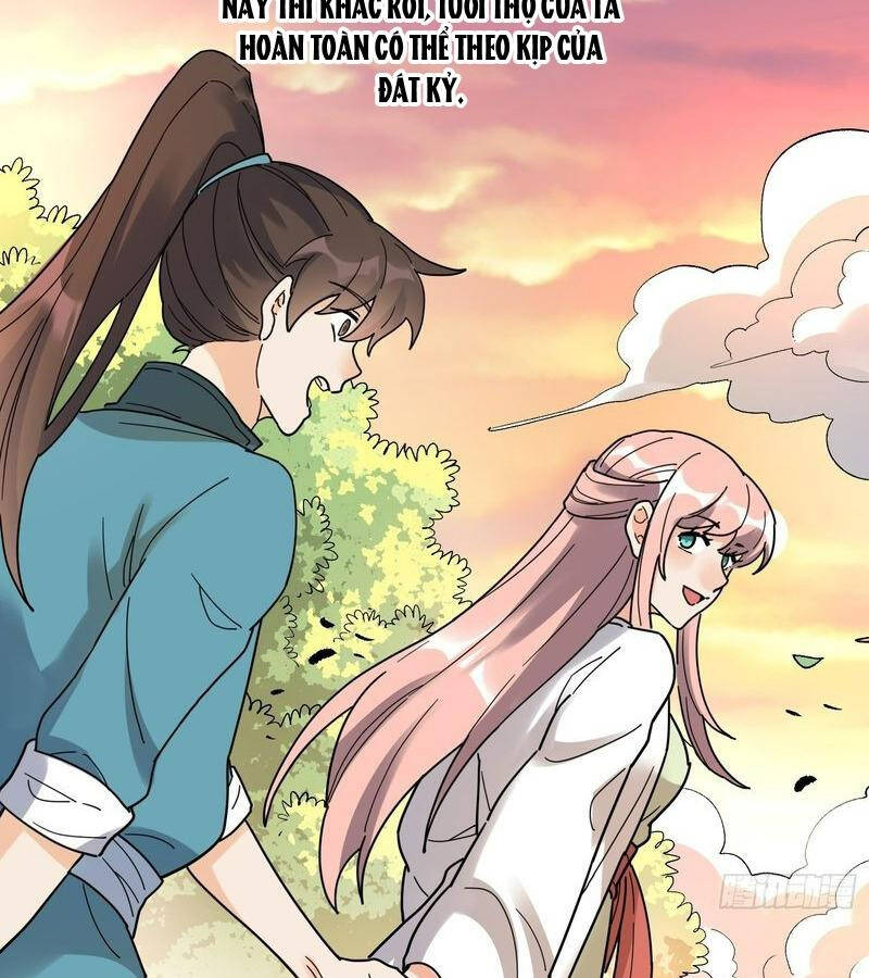 Nguyên Lai Ta Là Tu Tiên Đại Lão Chap 422 - Next Chap 423