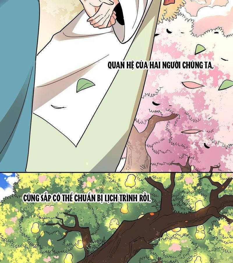 Nguyên Lai Ta Là Tu Tiên Đại Lão Chap 422 - Next Chap 423