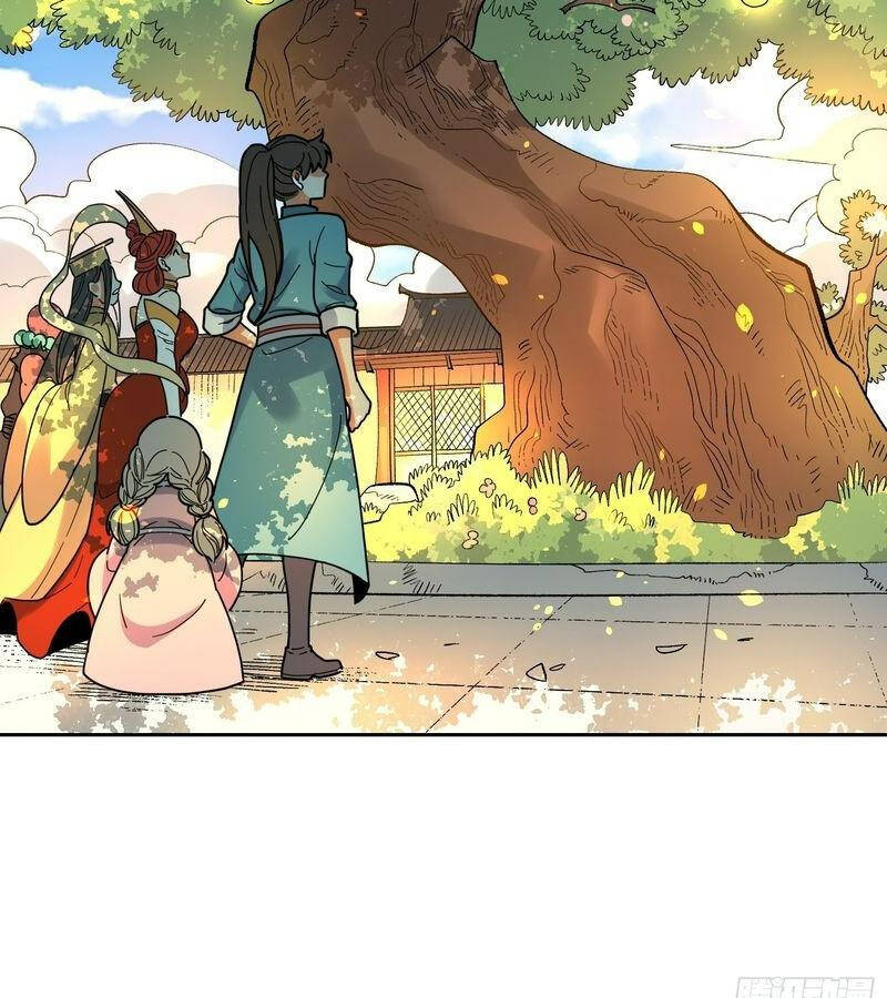 Nguyên Lai Ta Là Tu Tiên Đại Lão Chap 422 - Next Chap 423