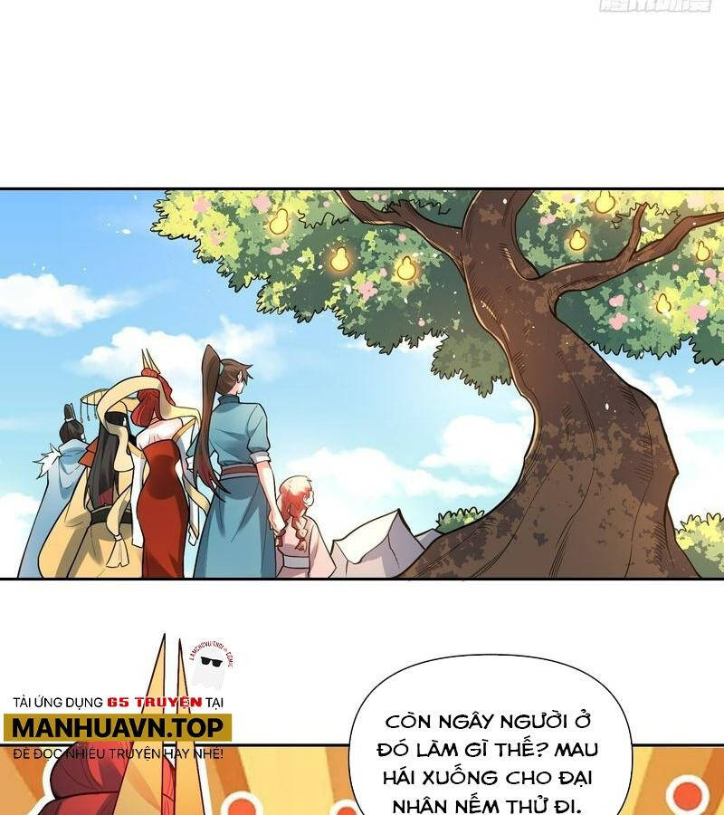 Nguyên Lai Ta Là Tu Tiên Đại Lão Chap 422 - Next Chap 423