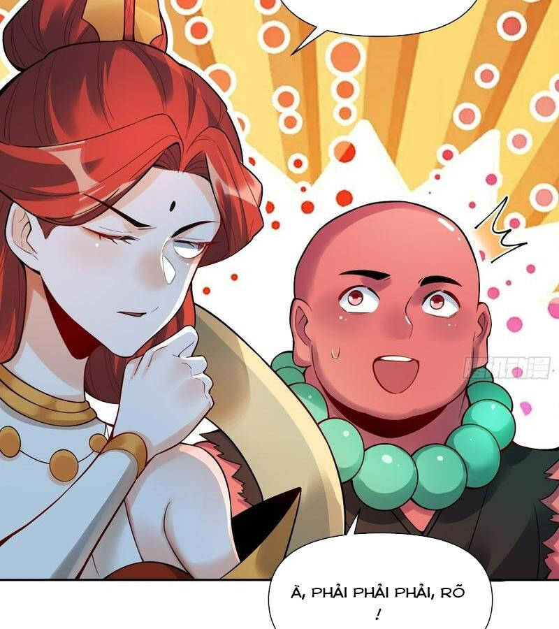 Nguyên Lai Ta Là Tu Tiên Đại Lão Chap 422 - Next Chap 423