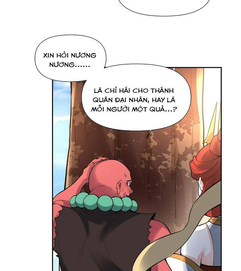 Nguyên Lai Ta Là Tu Tiên Đại Lão Chap 422 - Next Chap 423