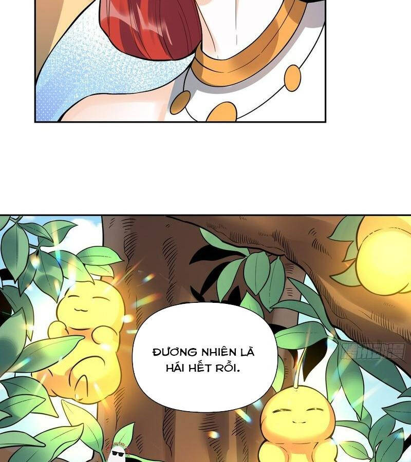 Nguyên Lai Ta Là Tu Tiên Đại Lão Chap 422 - Next Chap 423