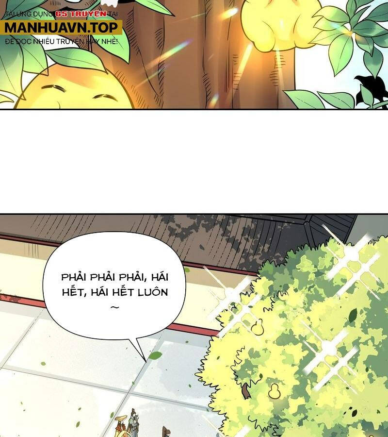 Nguyên Lai Ta Là Tu Tiên Đại Lão Chap 422 - Next Chap 423