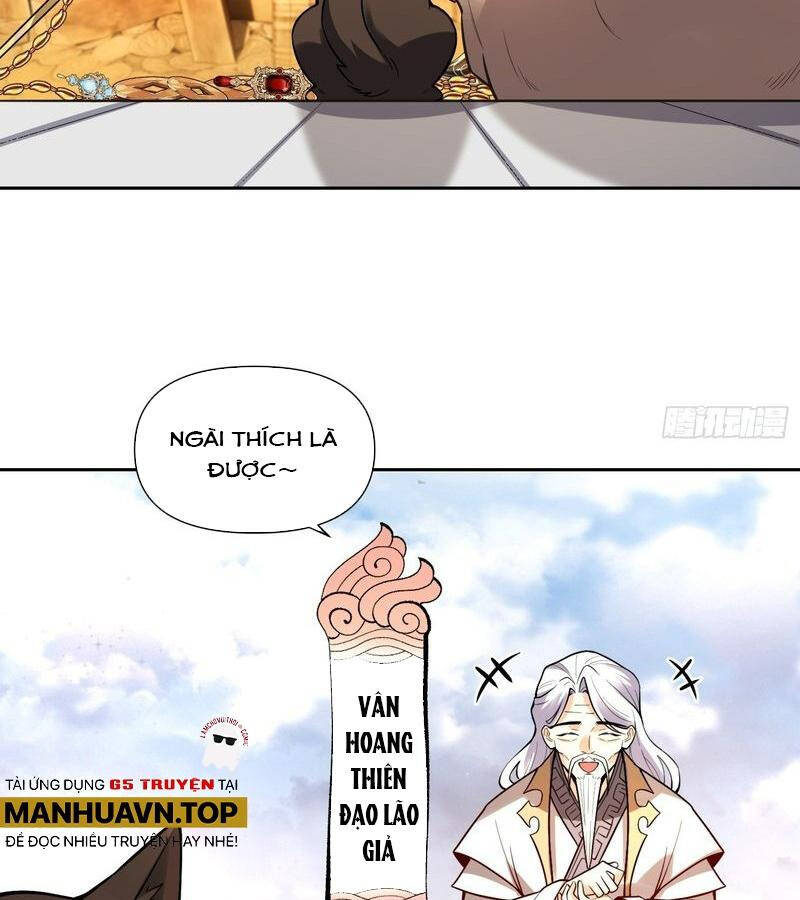 Nguyên Lai Ta Là Tu Tiên Đại Lão Chap 422 - Next Chap 423