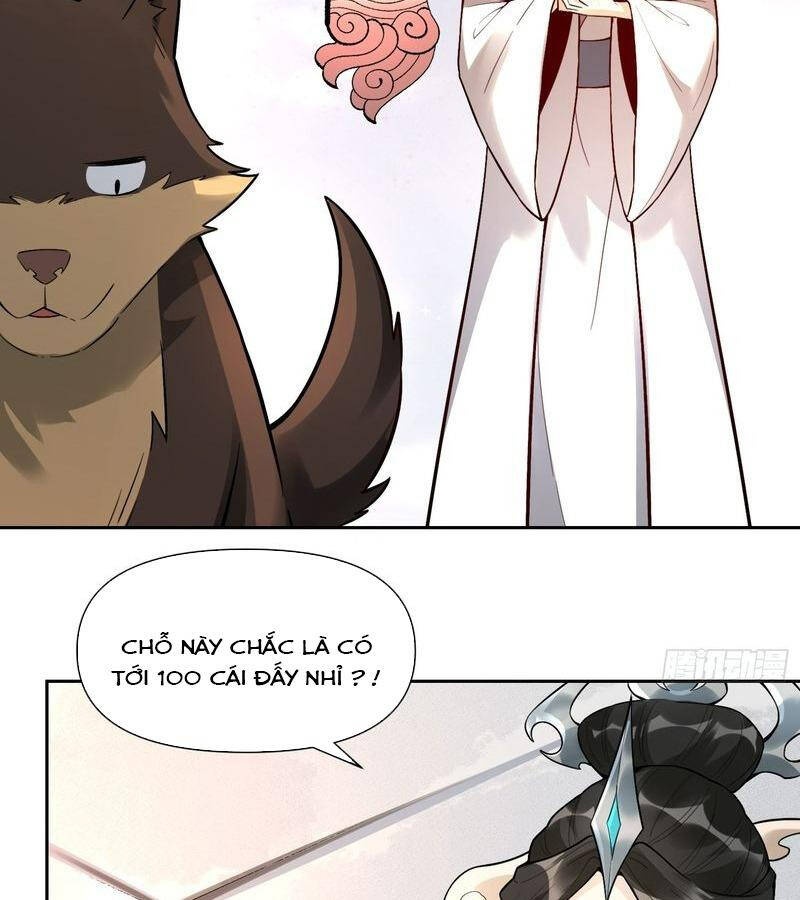 Nguyên Lai Ta Là Tu Tiên Đại Lão Chap 422 - Next Chap 423