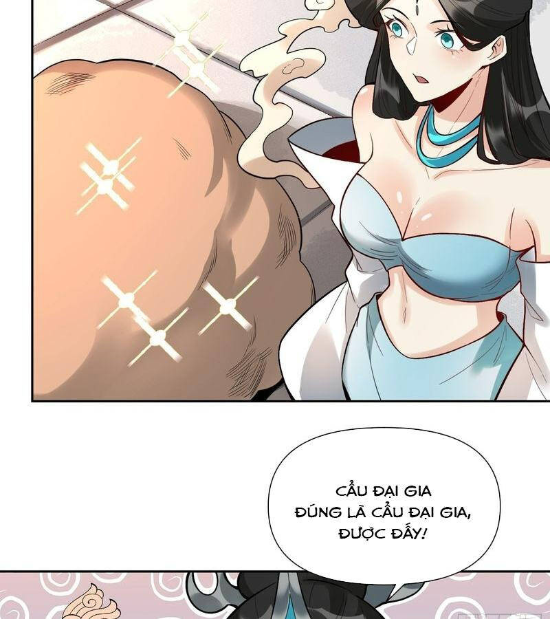 Nguyên Lai Ta Là Tu Tiên Đại Lão Chap 422 - Next Chap 423