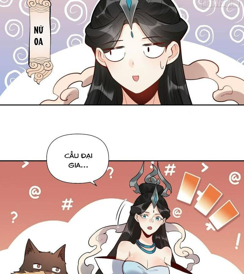 Nguyên Lai Ta Là Tu Tiên Đại Lão Chap 422 - Next Chap 423