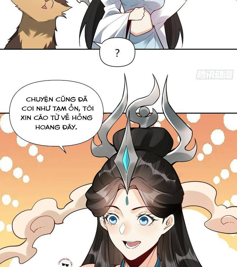 Nguyên Lai Ta Là Tu Tiên Đại Lão Chap 422 - Next Chap 423