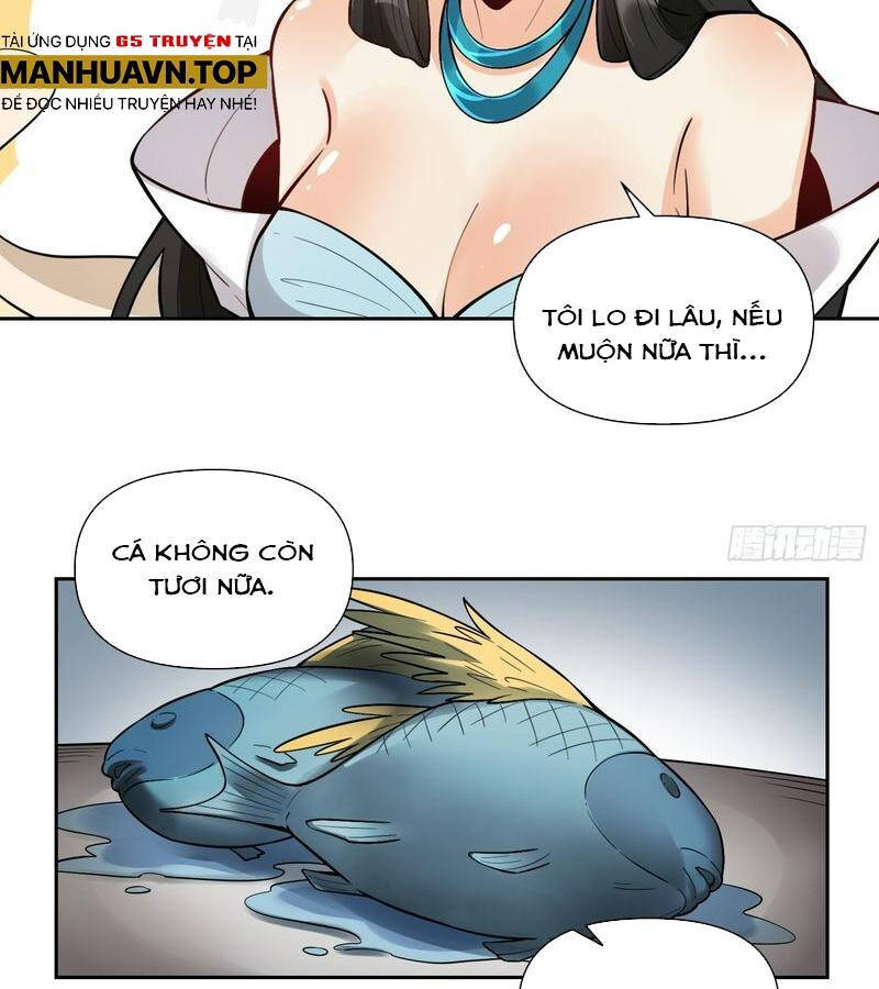 Nguyên Lai Ta Là Tu Tiên Đại Lão Chap 422 - Next Chap 423