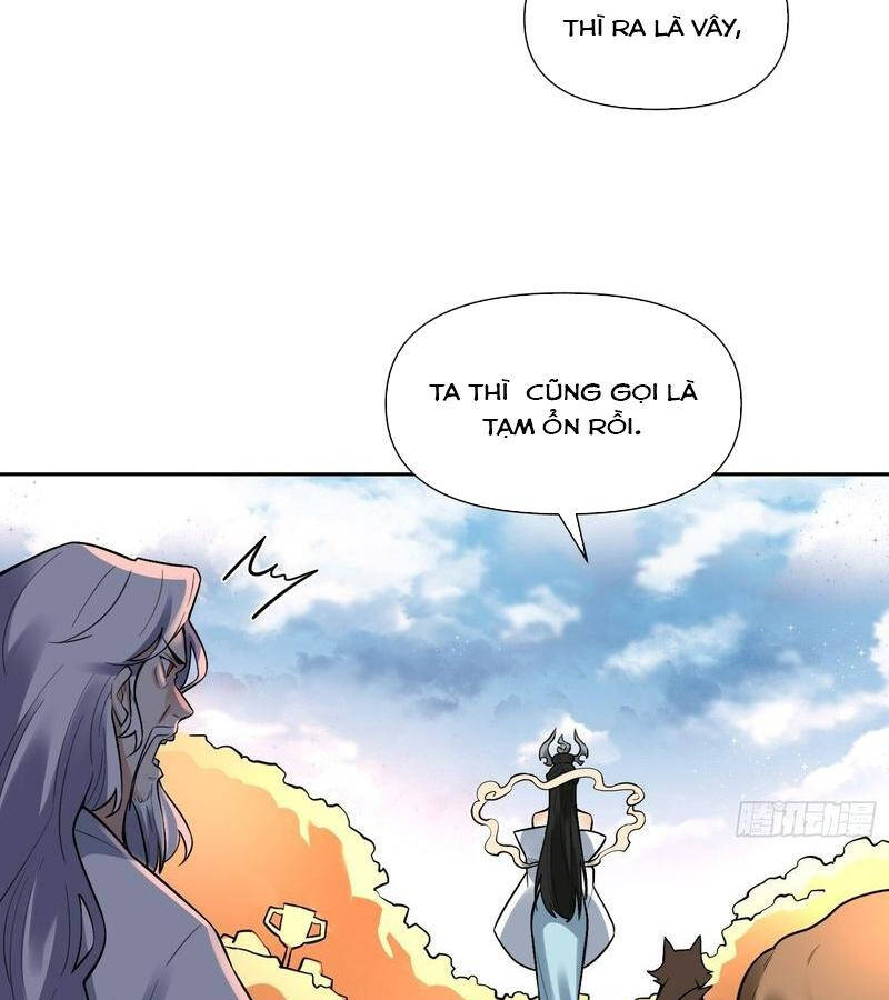 Nguyên Lai Ta Là Tu Tiên Đại Lão Chap 422 - Next Chap 423