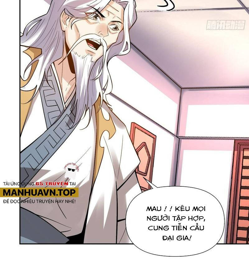 Nguyên Lai Ta Là Tu Tiên Đại Lão Chap 422 - Next Chap 423