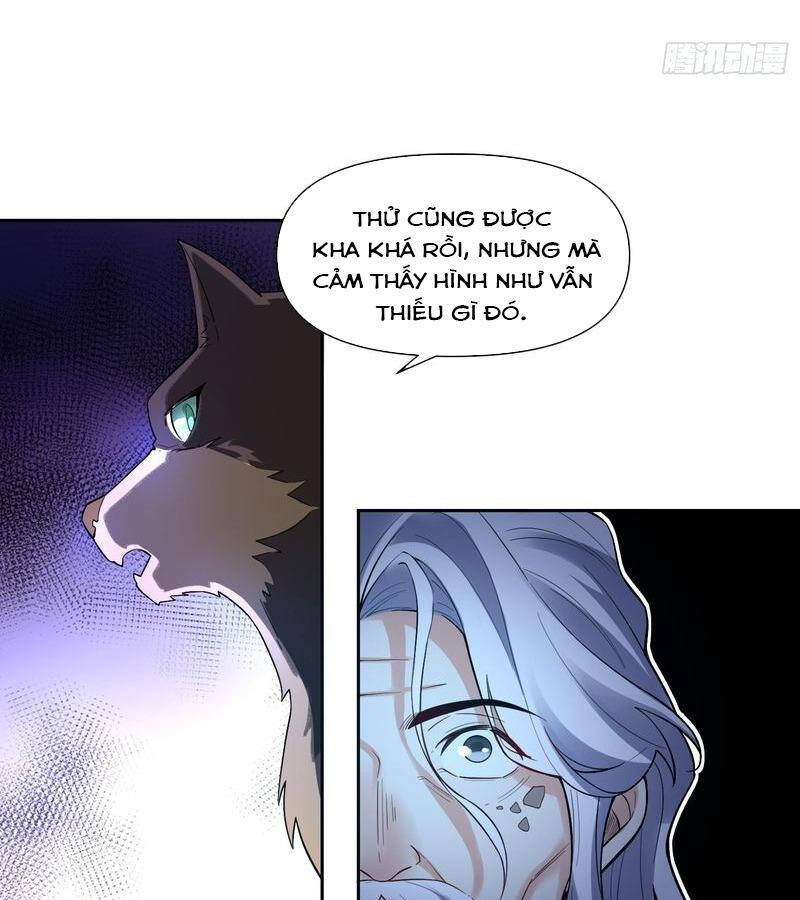 Nguyên Lai Ta Là Tu Tiên Đại Lão Chap 422 - Next Chap 423