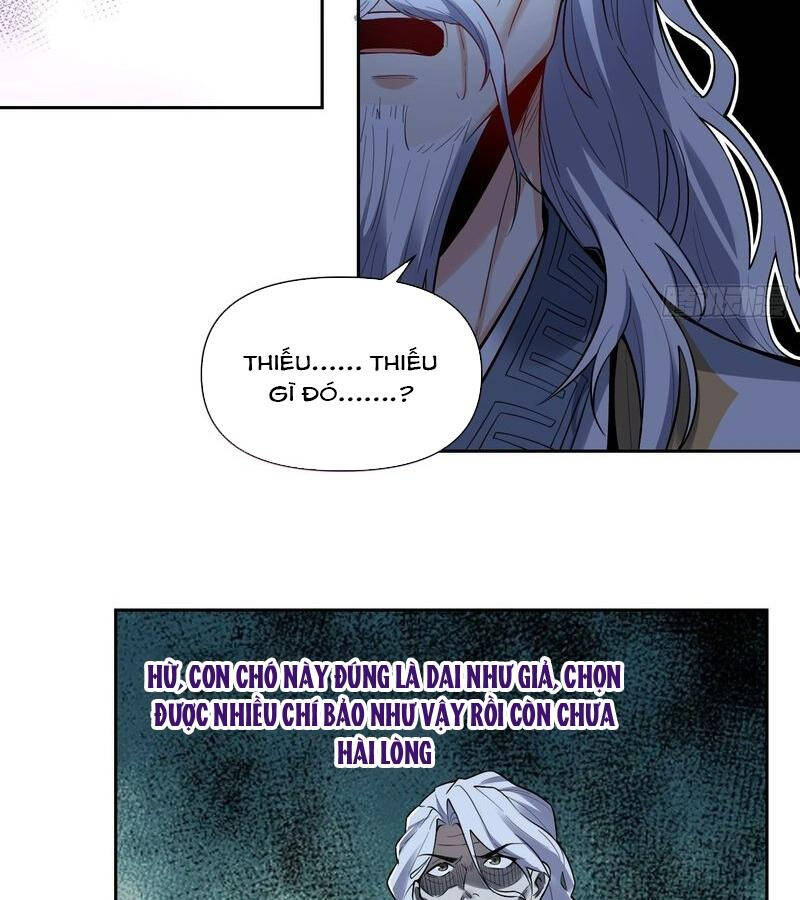 Nguyên Lai Ta Là Tu Tiên Đại Lão Chap 422 - Next Chap 423