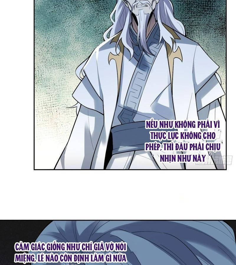 Nguyên Lai Ta Là Tu Tiên Đại Lão Chap 422 - Next Chap 423