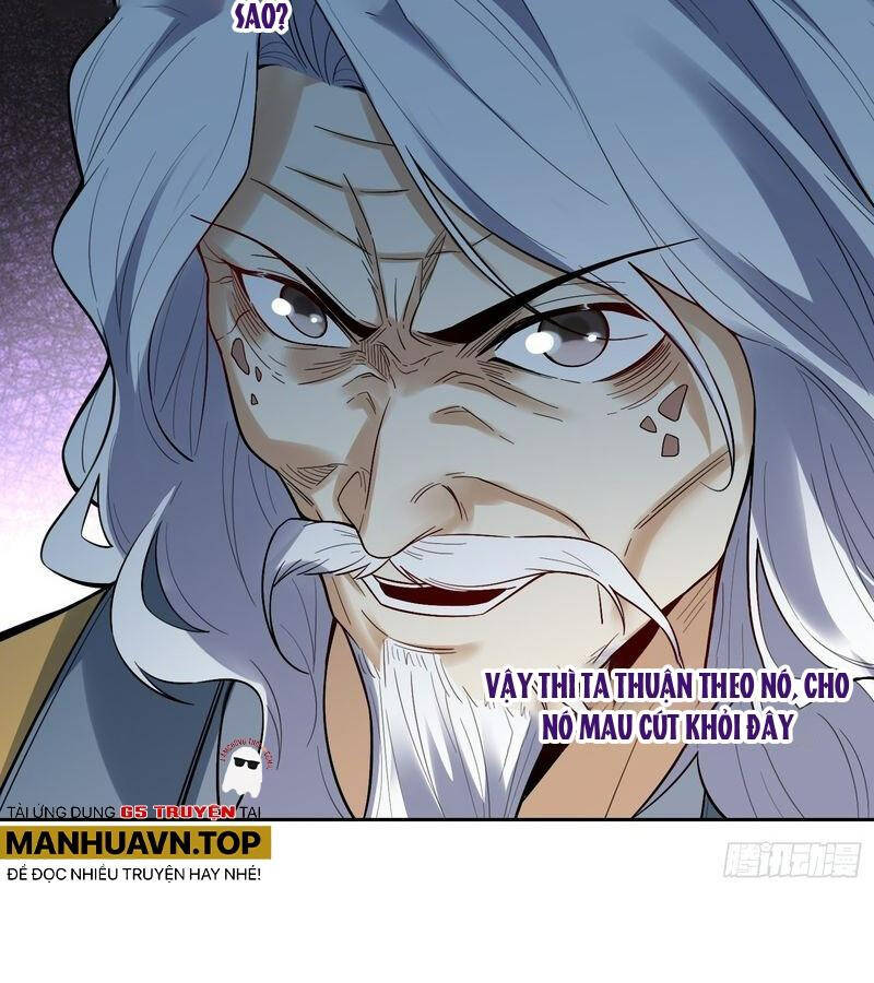 Nguyên Lai Ta Là Tu Tiên Đại Lão Chap 422 - Next Chap 423