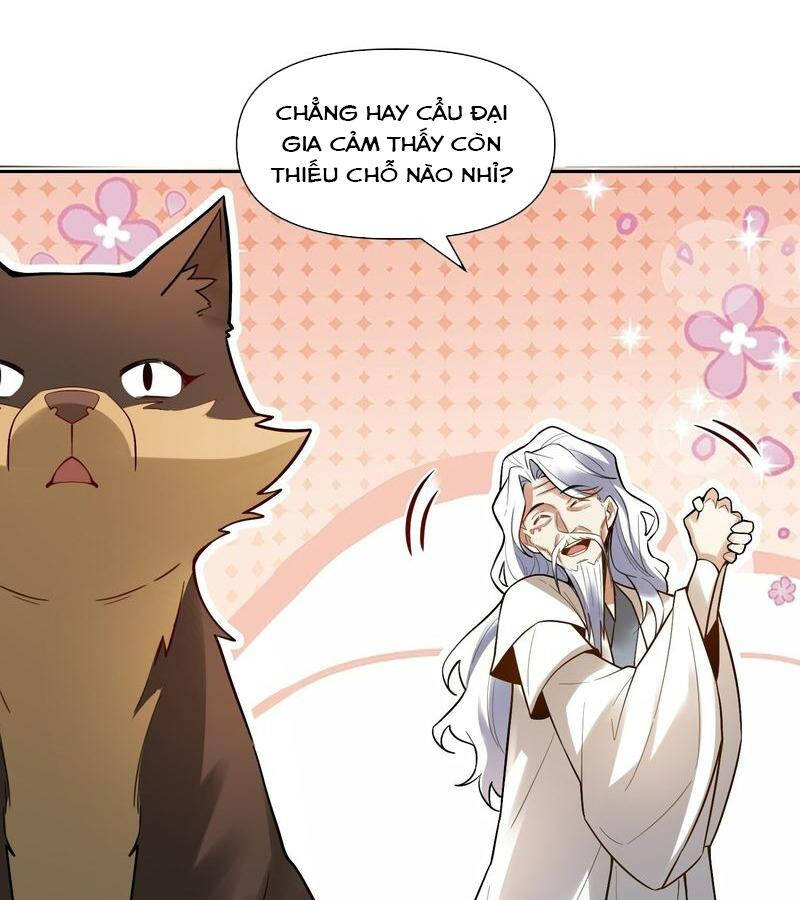 Nguyên Lai Ta Là Tu Tiên Đại Lão Chap 422 - Next Chap 423