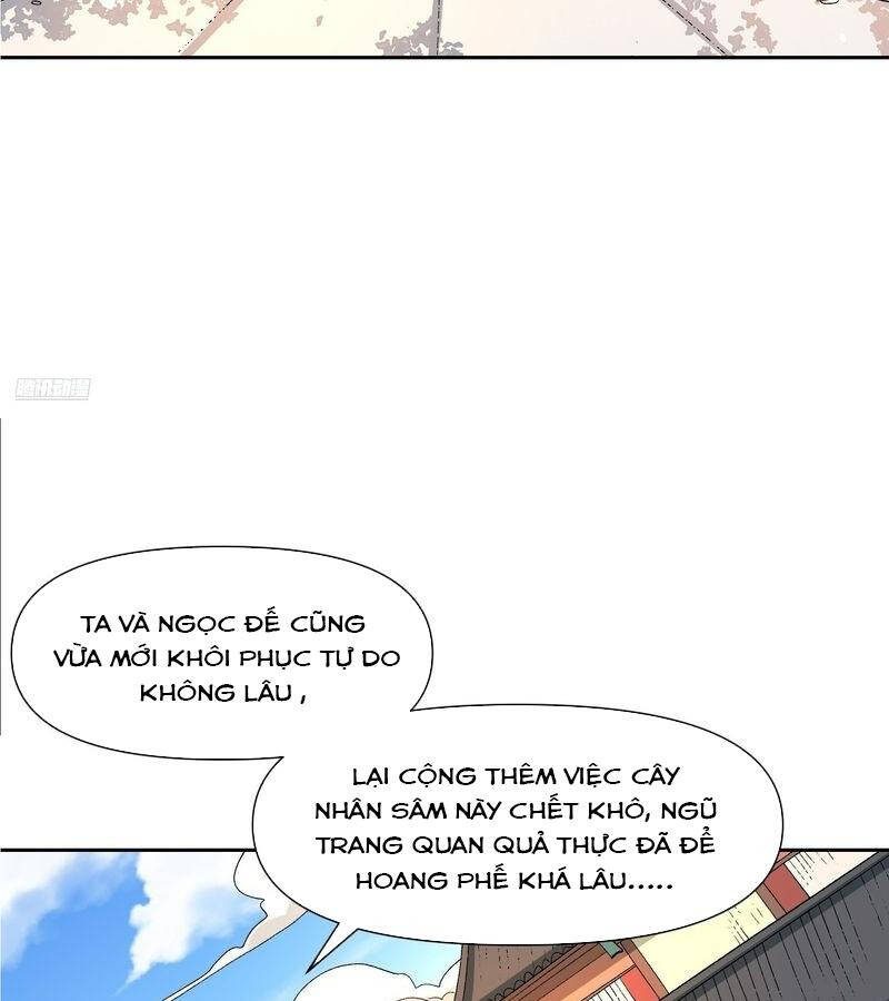 Nguyên Lai Ta Là Tu Tiên Đại Lão Chap 422 - Next Chap 423