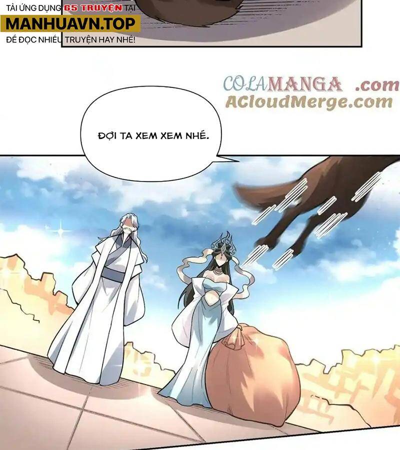 Nguyên Lai Ta Là Tu Tiên Đại Lão Chap 423 - Next Chap 424
