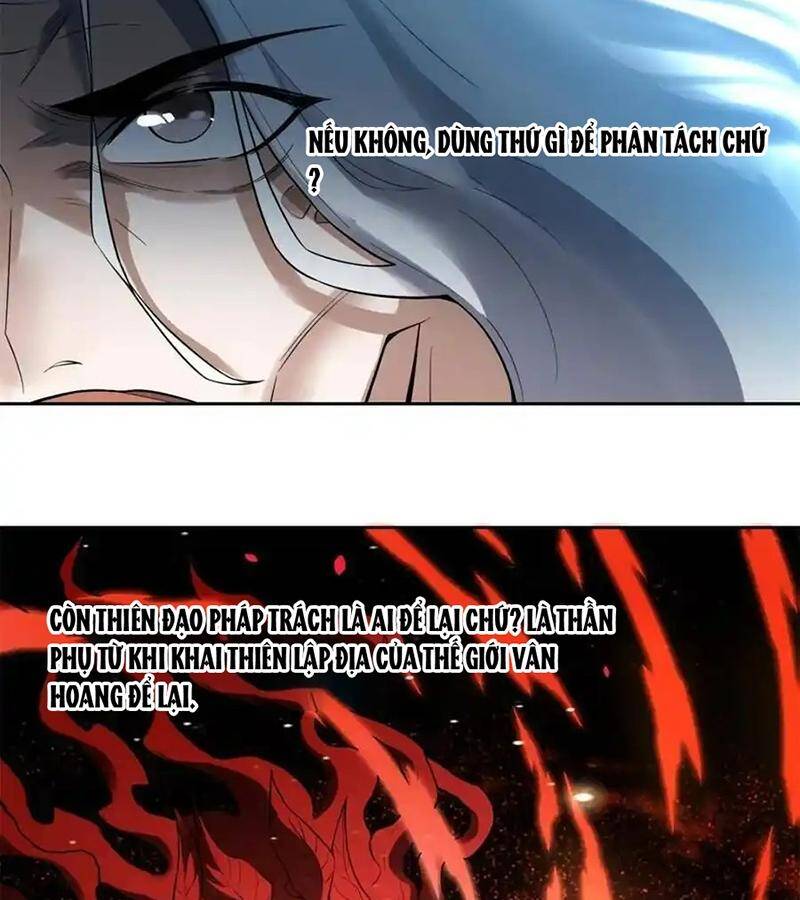 Nguyên Lai Ta Là Tu Tiên Đại Lão Chap 423 - Next Chap 424