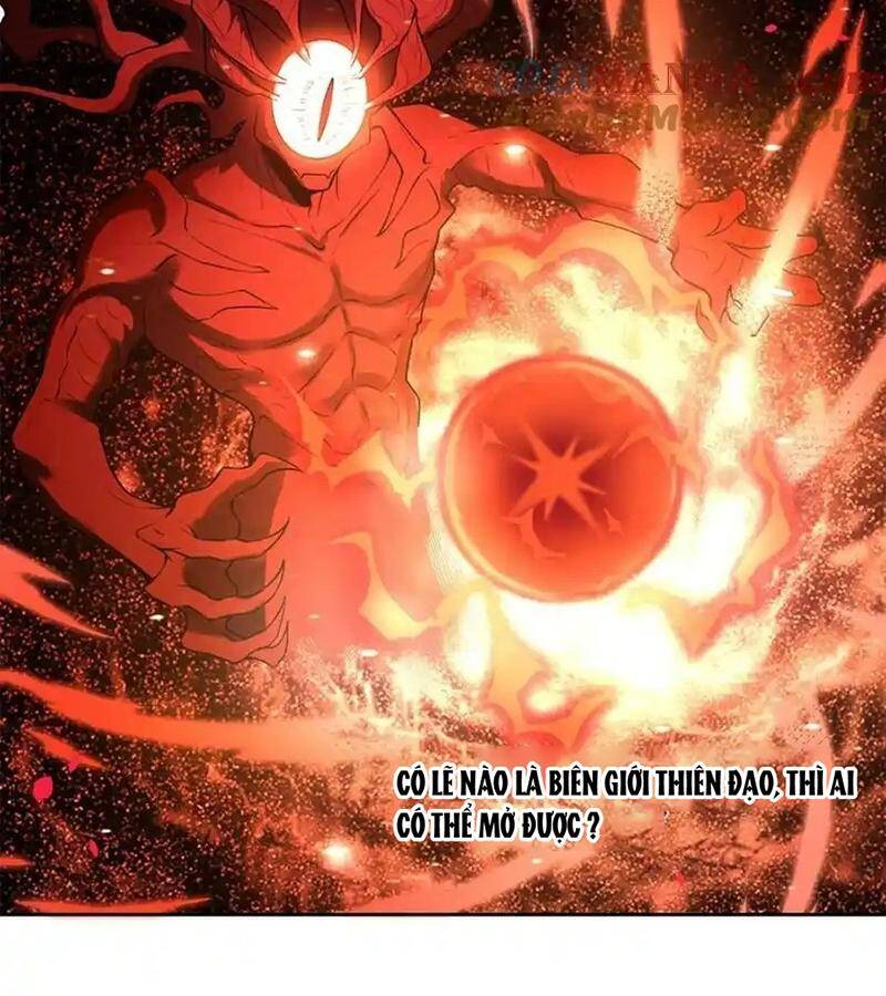 Nguyên Lai Ta Là Tu Tiên Đại Lão Chap 423 - Next Chap 424