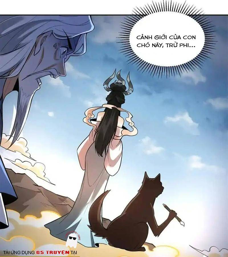 Nguyên Lai Ta Là Tu Tiên Đại Lão Chap 423 - Next Chap 424