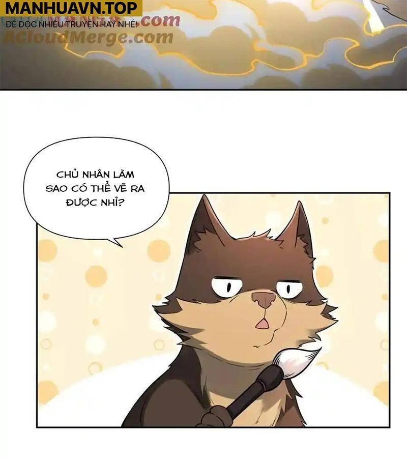 Nguyên Lai Ta Là Tu Tiên Đại Lão Chap 423 - Next Chap 424