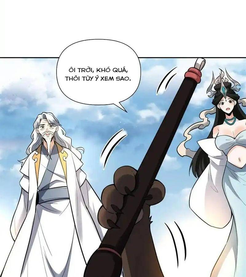 Nguyên Lai Ta Là Tu Tiên Đại Lão Chap 423 - Next Chap 424