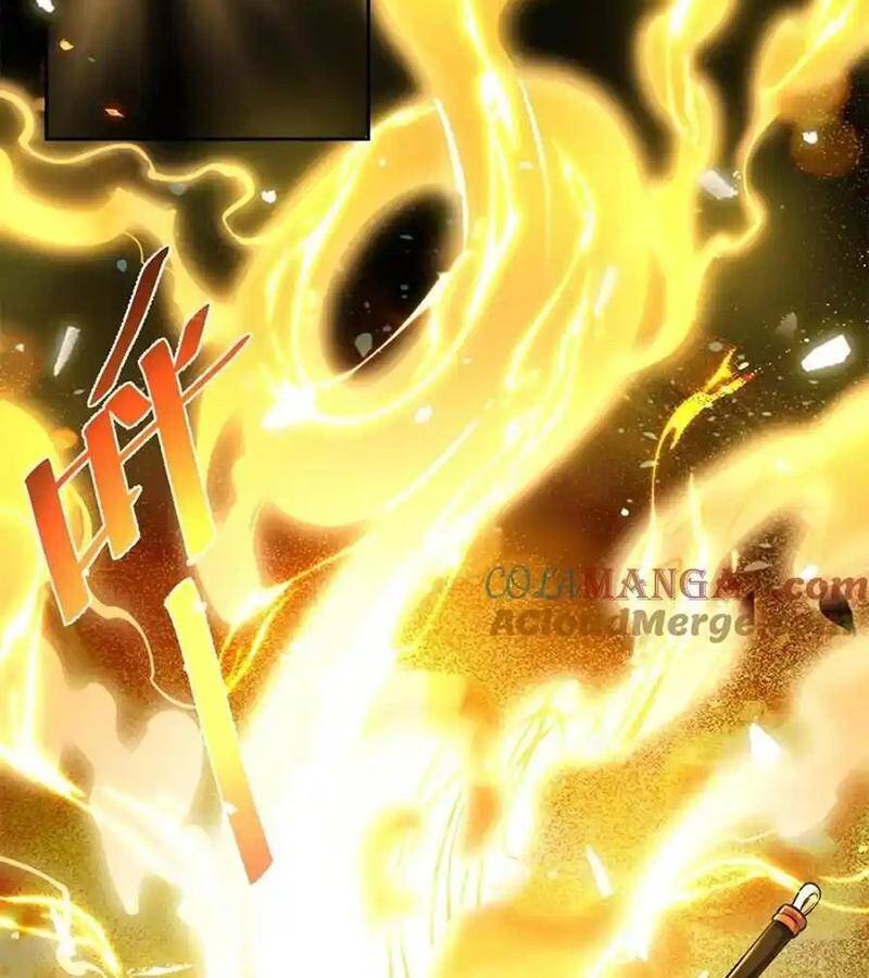 Nguyên Lai Ta Là Tu Tiên Đại Lão Chap 423 - Next Chap 424