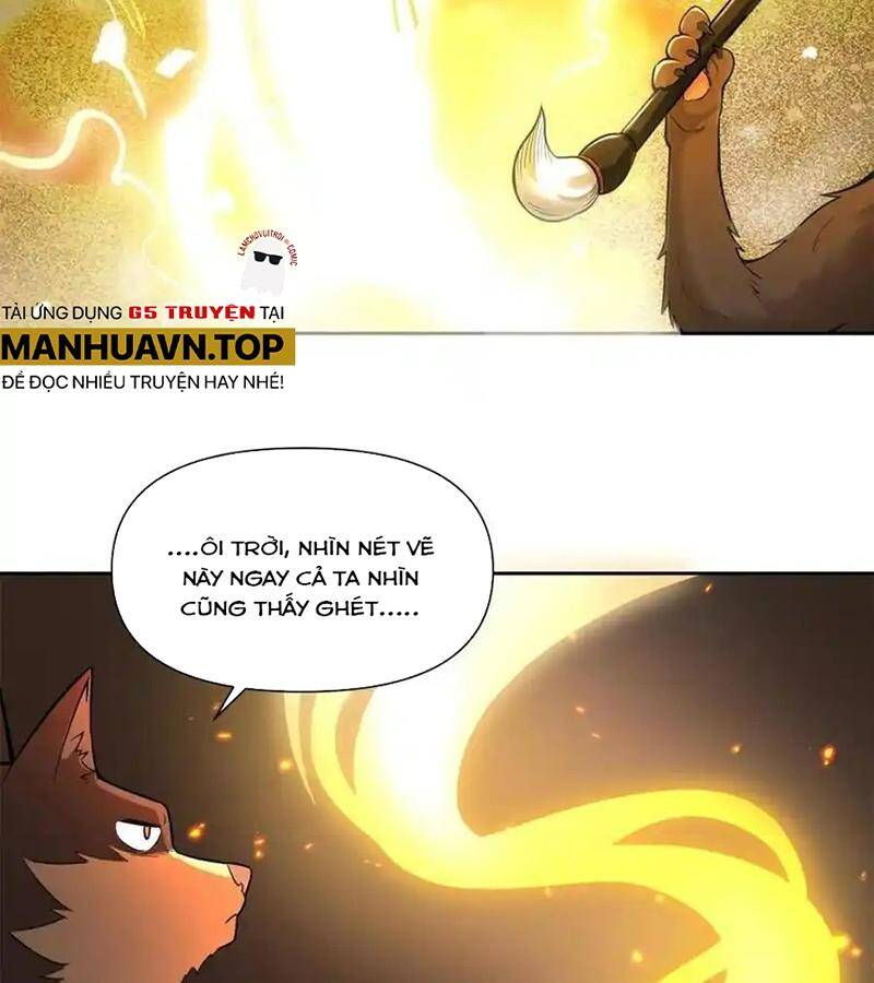 Nguyên Lai Ta Là Tu Tiên Đại Lão Chap 423 - Next Chap 424