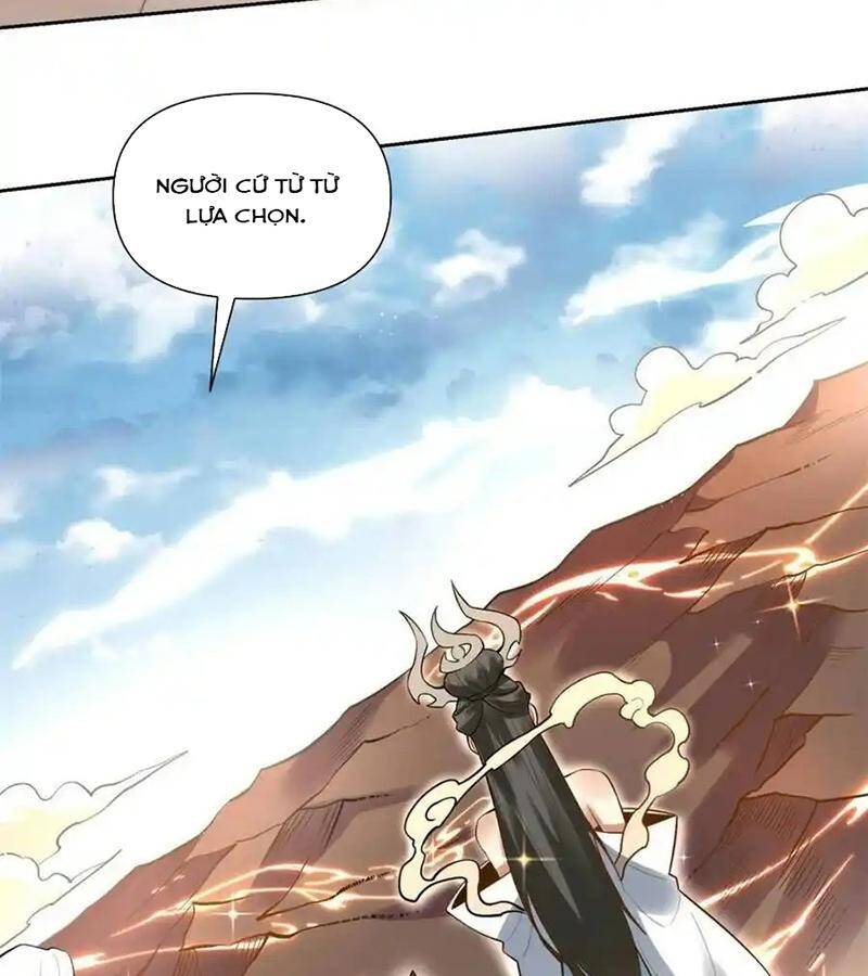 Nguyên Lai Ta Là Tu Tiên Đại Lão Chap 423 - Next Chap 424