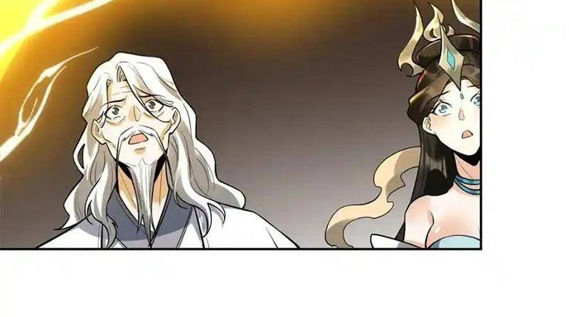 Nguyên Lai Ta Là Tu Tiên Đại Lão Chap 423 - Next Chap 424