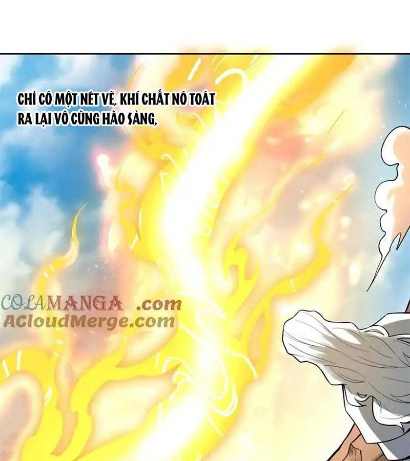 Nguyên Lai Ta Là Tu Tiên Đại Lão Chap 423 - Next Chap 424