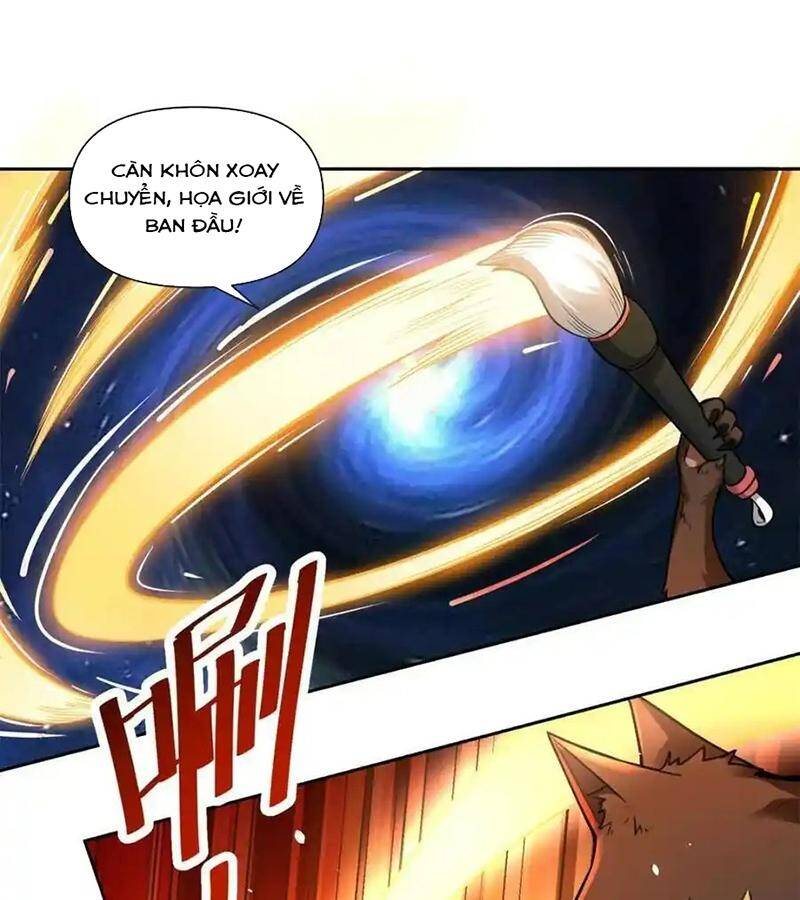 Nguyên Lai Ta Là Tu Tiên Đại Lão Chap 423 - Next Chap 424