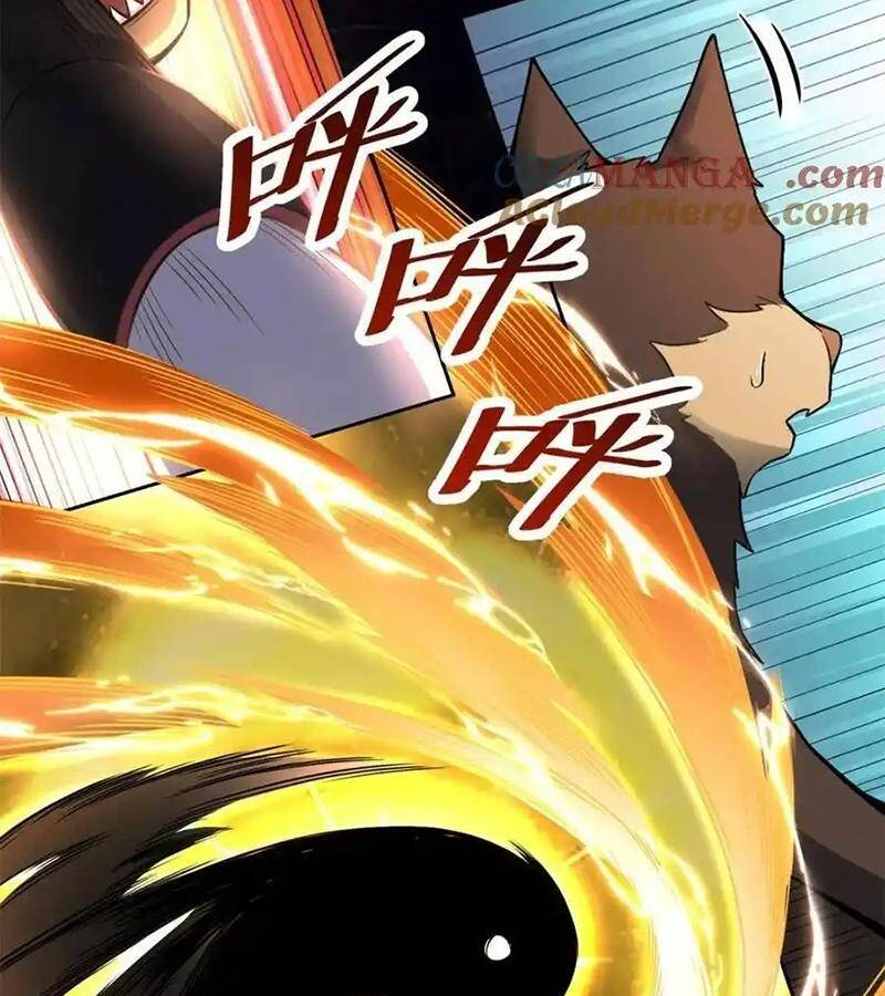 Nguyên Lai Ta Là Tu Tiên Đại Lão Chap 423 - Next Chap 424