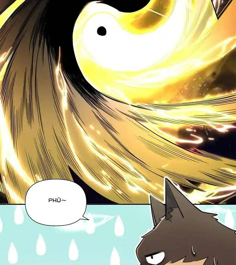 Nguyên Lai Ta Là Tu Tiên Đại Lão Chap 423 - Next Chap 424