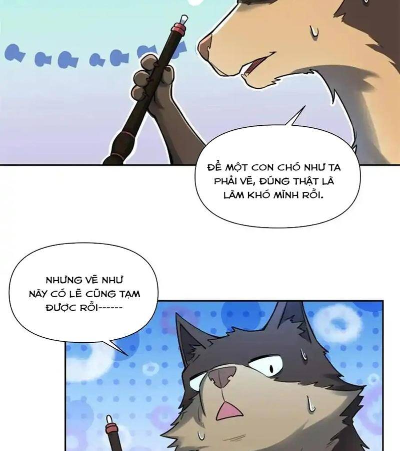 Nguyên Lai Ta Là Tu Tiên Đại Lão Chap 423 - Next Chap 424