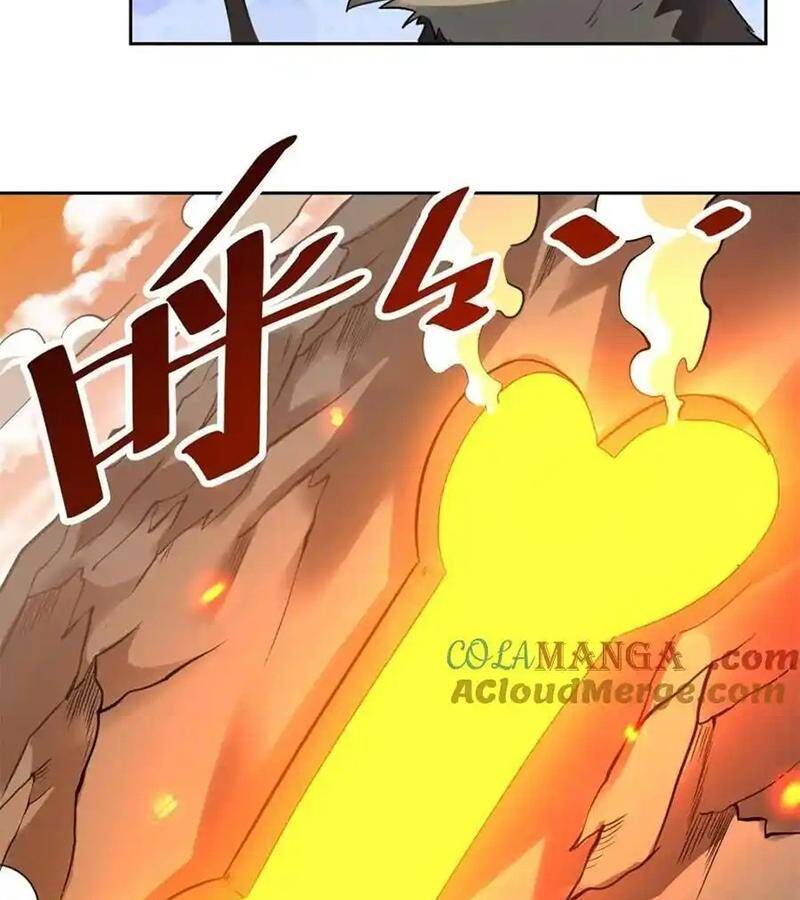 Nguyên Lai Ta Là Tu Tiên Đại Lão Chap 423 - Next Chap 424