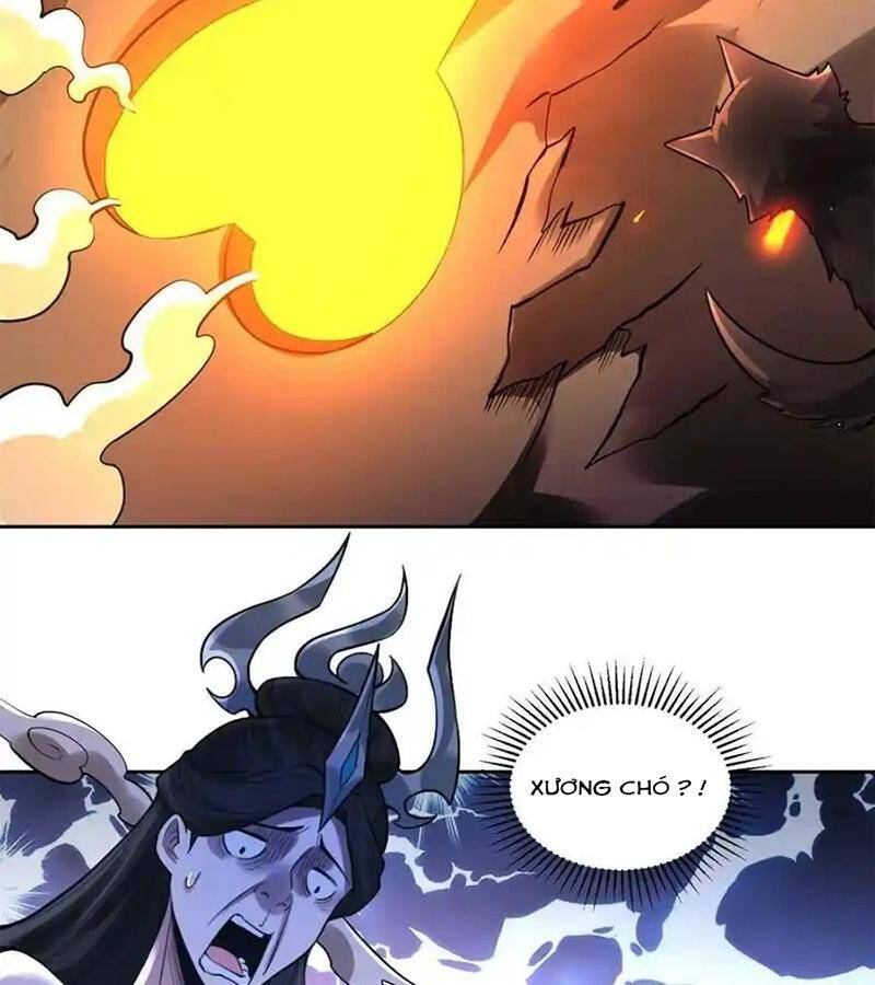 Nguyên Lai Ta Là Tu Tiên Đại Lão Chap 423 - Next Chap 424