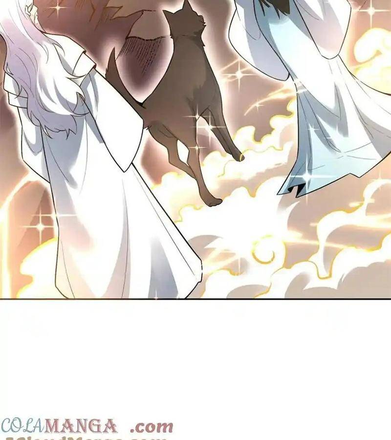 Nguyên Lai Ta Là Tu Tiên Đại Lão Chap 423 - Next Chap 424