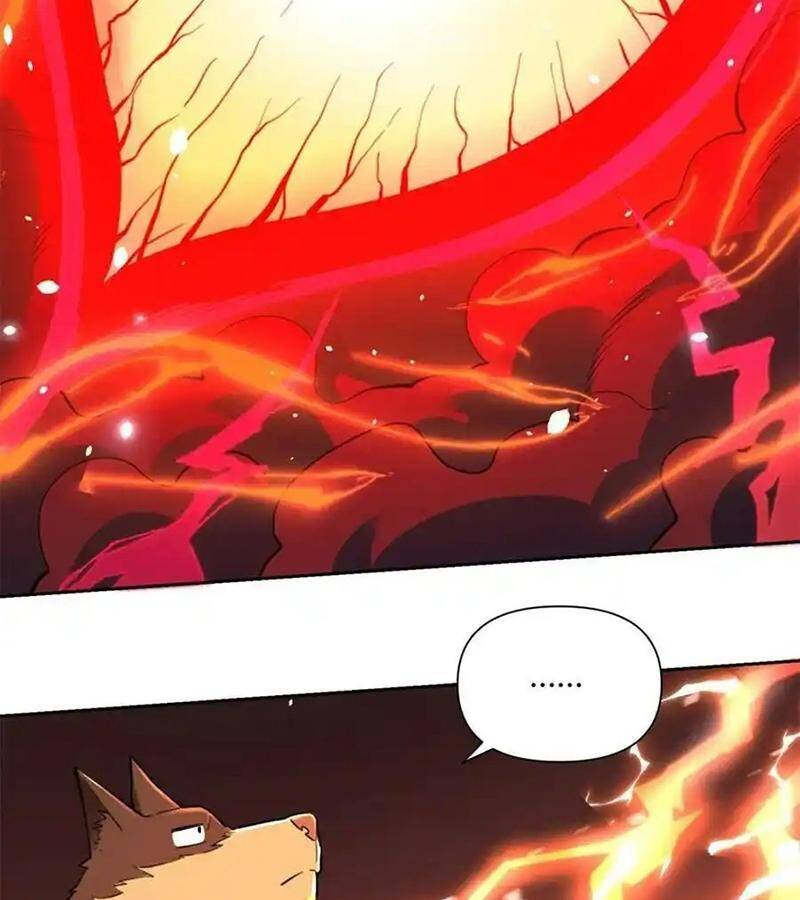 Nguyên Lai Ta Là Tu Tiên Đại Lão Chap 423 - Next Chap 424