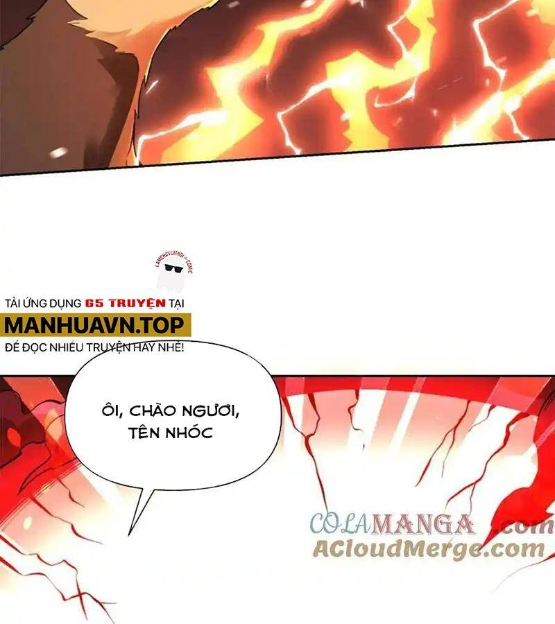 Nguyên Lai Ta Là Tu Tiên Đại Lão Chap 423 - Next Chap 424