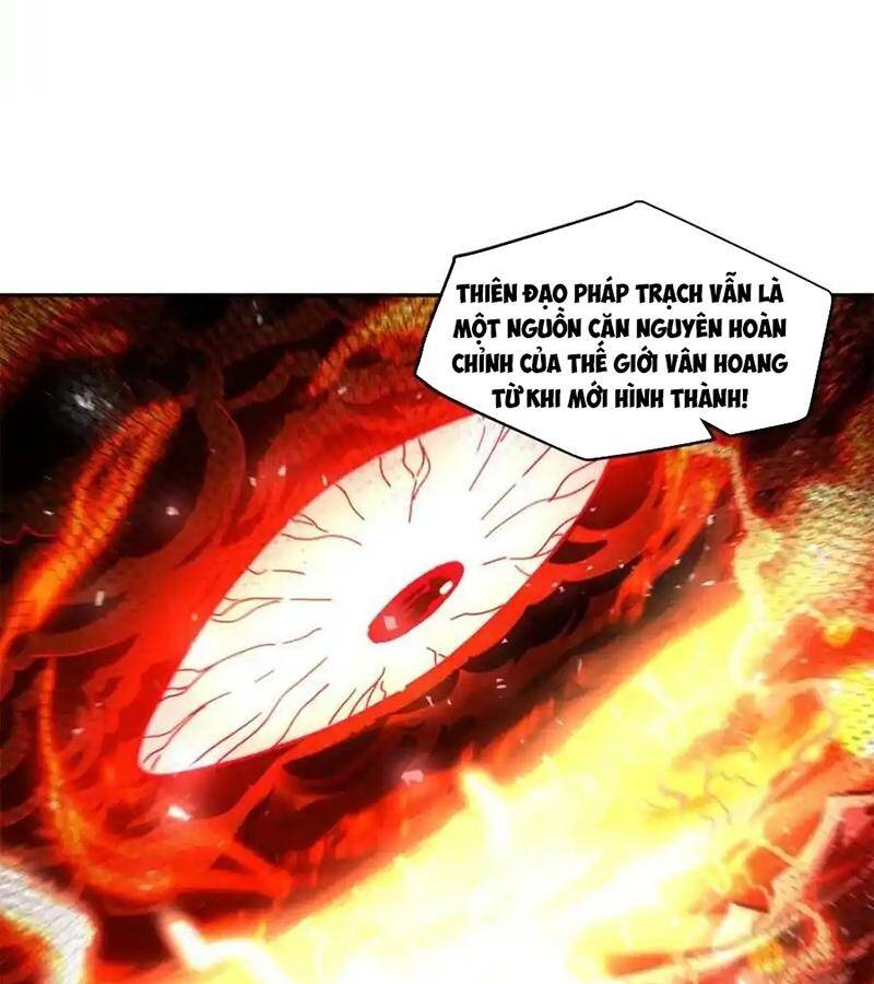 Nguyên Lai Ta Là Tu Tiên Đại Lão Chap 423 - Next Chap 424