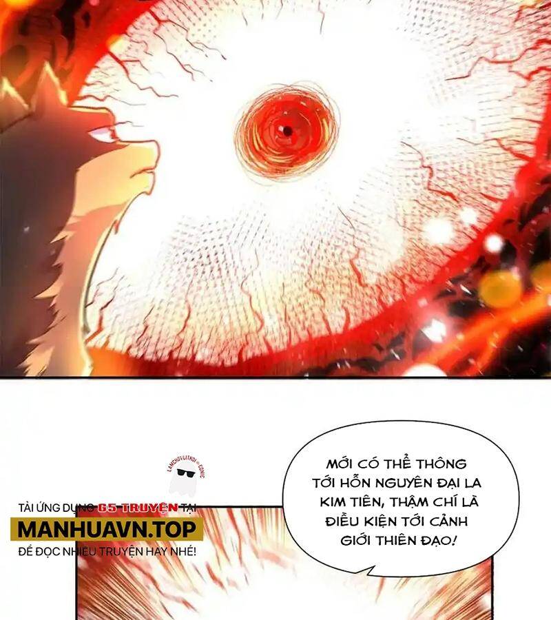 Nguyên Lai Ta Là Tu Tiên Đại Lão Chap 423 - Next Chap 424