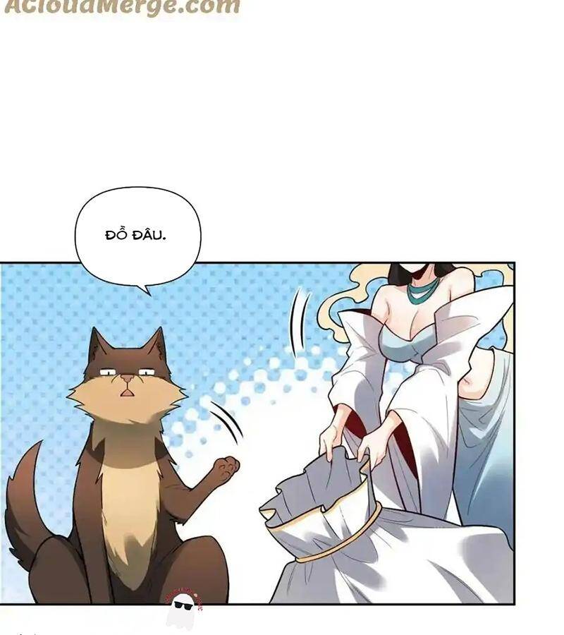 Nguyên Lai Ta Là Tu Tiên Đại Lão Chap 423 - Next Chap 424