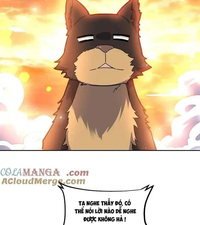 Nguyên Lai Ta Là Tu Tiên Đại Lão Chap 423 - Next Chap 424